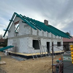 Wykończenia wnętrz Koszyce Małe 3