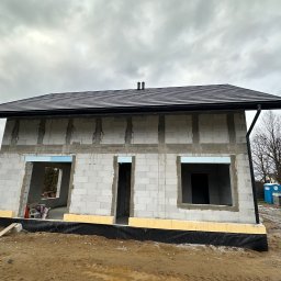 Wykończenia wnętrz Koszyce Małe 4