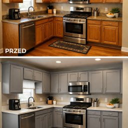 Gładzie Chruszczobród 2