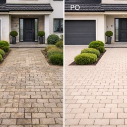 Gładzie Chruszczobród 3