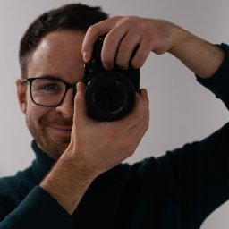 Hubert Szyk - Fotografia Korporacyjna Poznań