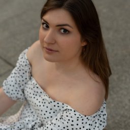 Sesja kobieca Poznań 3