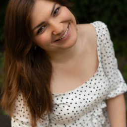 Sesja kobieca Poznań 4