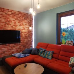 Wykończenia wnętrz Łódź 1