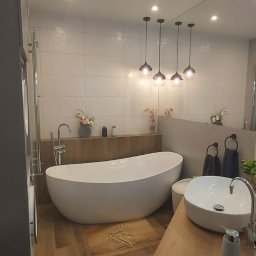 Wykończenia wnętrz Łódź 2