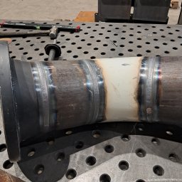 Balustrady nierdzewne Czernikowo 4