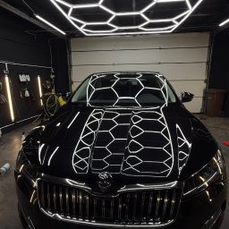 Myjnie Olszewnica Stara 1