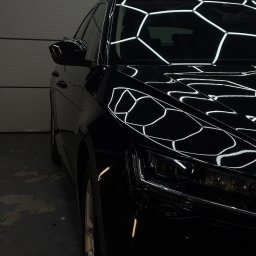 Myjnie Olszewnica Stara 3