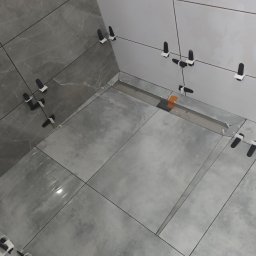 Wykończenia łazienek oraz poddaszy i zabudowy gk oraz montaż ledów szpachlowanie i malowanie kładzenie paneli wstawienie drzwi 