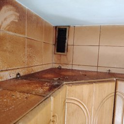 Sprzątanie mieszkań Kętrzyn 1