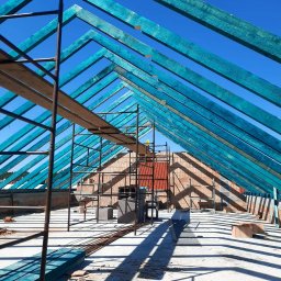 TopDach Jakub Rajczyk - Dekarz Wieliczka