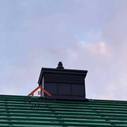 TopDach Jakub Rajczyk - Montaż więźby dachowej Wieliczka