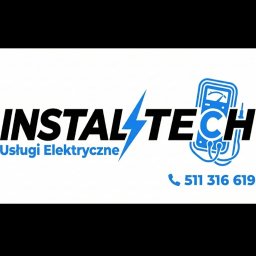 InstalTech-Usługi Elektryczne Marcin Wojtowicz - Elektryk Zamość