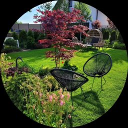 Effkowe Ogrody Ewa Katrycz - Architekt Zieleni Wrocław