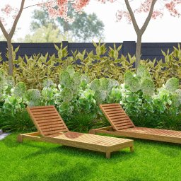 Projektowanie ogrodów Wrocław 1