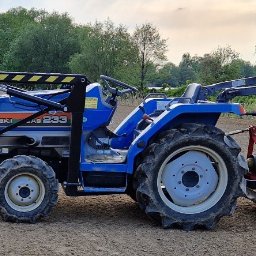 FHU Mateusz Adamiec - Sadzenie drzew i krzew&oacute;w Wieliczka