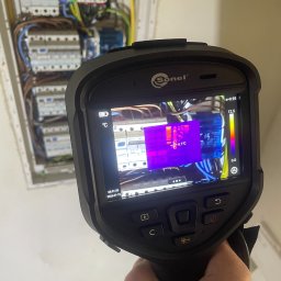 Elektryk Bącza-Kunina 1