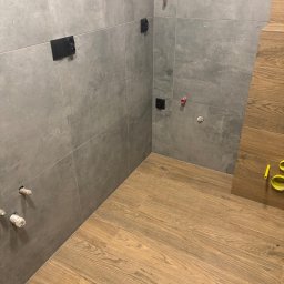 Remonty mieszkań Jarocin 2