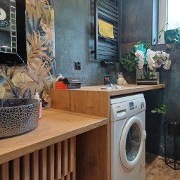 Remonty mieszkań Łuków 1