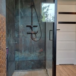 Remonty mieszkań Łuków 2