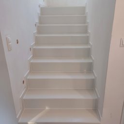 Remonty mieszkań Łuków 3