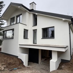 Remonty mieszkań Stoczek 1