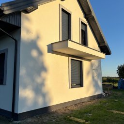 Remonty mieszkań Stoczek 3