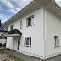 Remonty mieszkań Stoczek 4