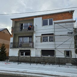 Witam oferuje uslugi budowlane hydrauliczne usługi transportowe usługi pilarskie oraz sprzedaż drewna 