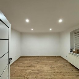 Wykonanie elewacji Bojanowo 3