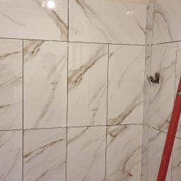 Wykonanie elewacji Bojanowo 4