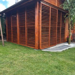 Domy szkieletowe Lublin 4