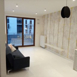 Malowanie mieszkań Warszawa 4