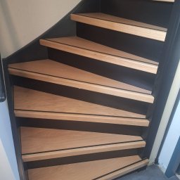 Remont łazienki Ełk 3