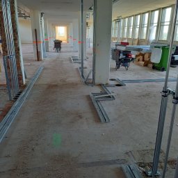 Remont łazienki Ełk 2