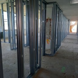 Remont łazienki Ełk 1