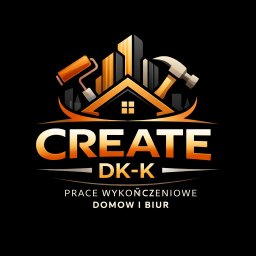 CREATE DK-K