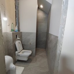 Malowanie mieszkań Warszawa 1