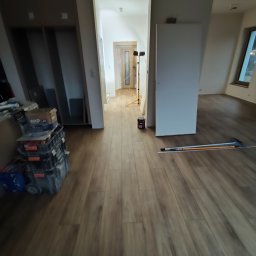 Malowanie mieszkań Warszawa 4