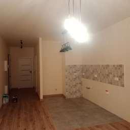 Malowanie mieszkań Warszawa 1