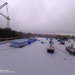 Krycie dachów Karlino 4