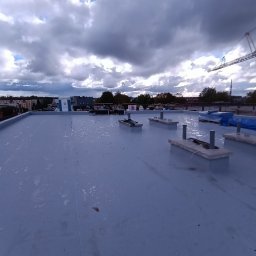 Krycie dachów Karlino 3