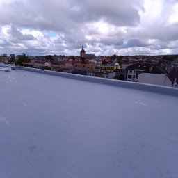 Krycie dachów Karlino 2