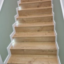 Remont łazienki Kłodzko 1