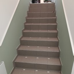 Remont łazienki Kłodzko 2