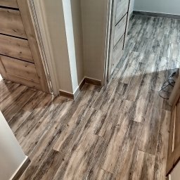 Remont łazienki Kłodzko 4