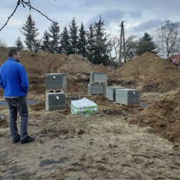 Montaż mebli Bydgoszcz 1