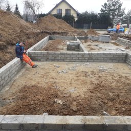 Montaż mebli Bydgoszcz 3