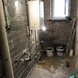 Remont łazienki Świdnica 3