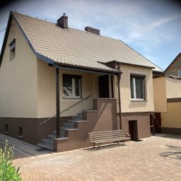 Remonty mieszkań Bojanowo 1